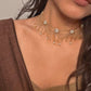 Shakuntala Chain Choker