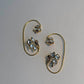 Nirvi Earcuffs