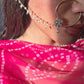 Sterling Silver Shringaari Nath