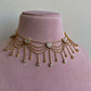Shakuntala Chain Choker