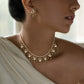 Maaeri Pearl Necklace