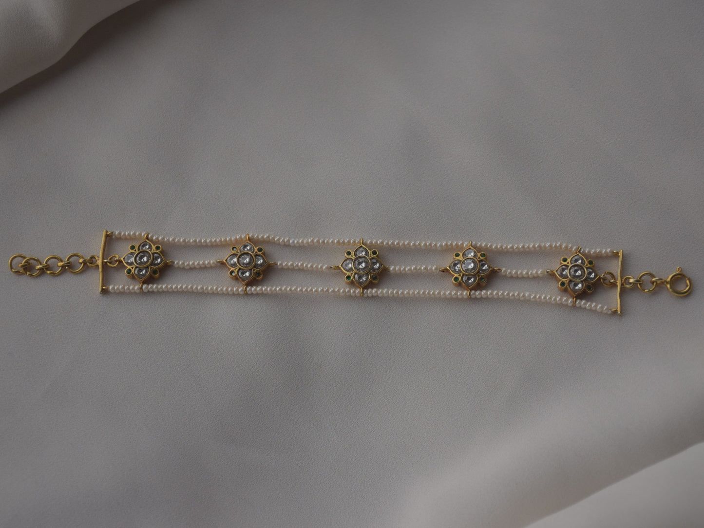 Phillauri Moti Bracelet