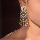Bairagi Earrings