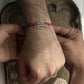 Bhai 92.5 Sterling Silver Rakhi