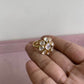 Pure Silver RIng