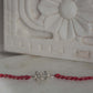 925_Silver_Pearl_Flower_Rakhi_NUVI_Jewels