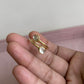 Aanvi Polki Ring