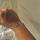 Premium Evil Eye 925 Silver Bracelet crafted in sterling silver with delicate detailing for everyday wear and gifting.