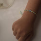 925 Silver Nazar Rakhi for Kids – Blue Evil Eye Chandi Rakhi Online India Raksha Bandhan 2026 | NUVI JEWELS