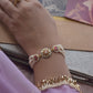 Ranisa Jadau Bracelet