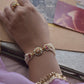 Ranisa Jadau Bracelet