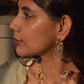 Lalita Jadau Earrings