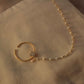 Sterling Silver Nirjara Nath