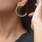 Chandrika Meena Earrings