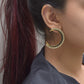 Chandrika Meena Earrings