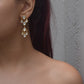 Nargis Drop Earrings