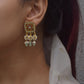 Aayat Jadau Earrings