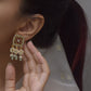 Aayat Jadau Earrings