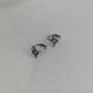 Premium sterling silver toe ring perfect for gifting and festive looks