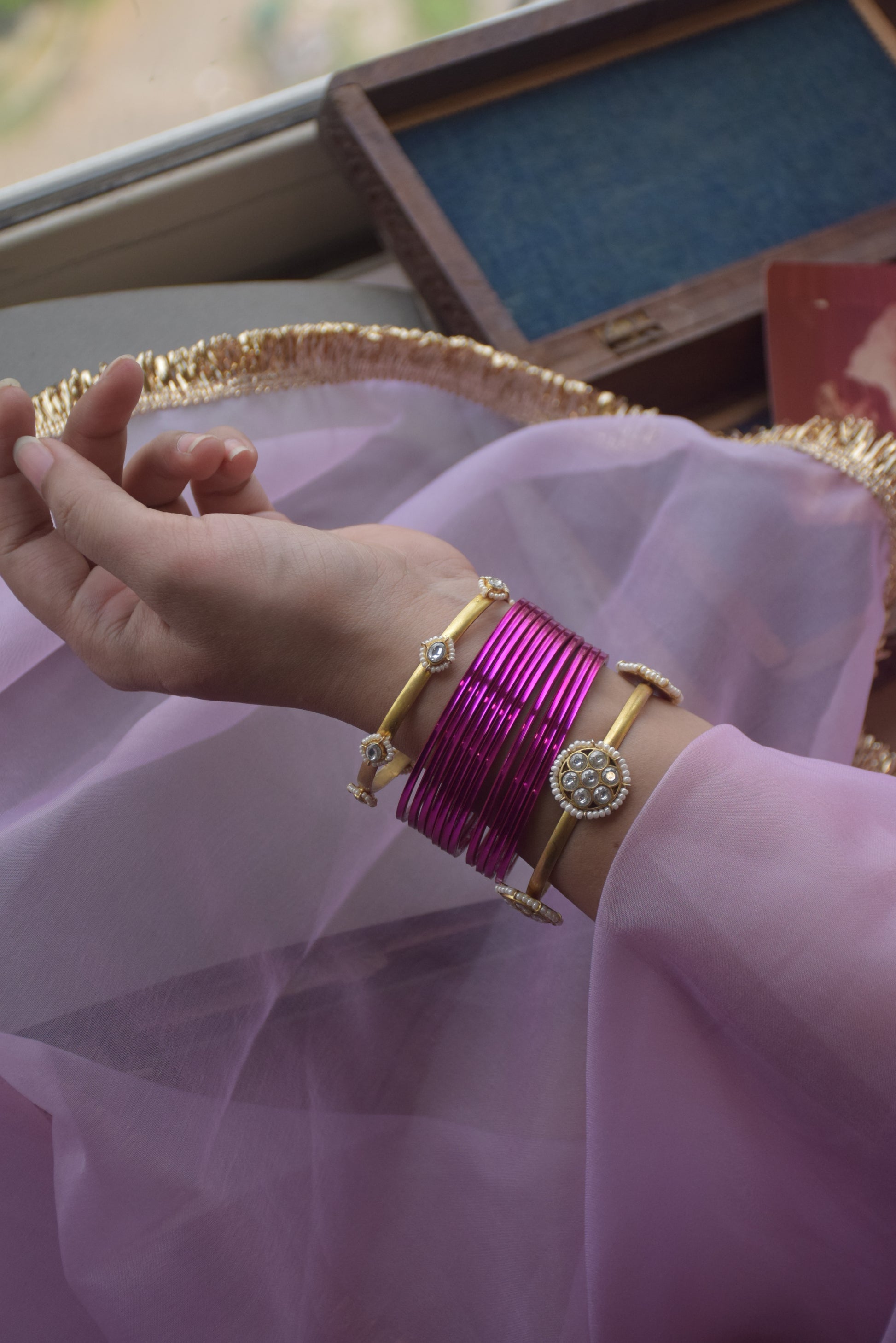 Exquisite Handcrafted 925 Silver Jewellery
