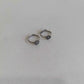 Lightweight 925 silver toe ring designed for comfortable daily wear