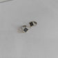 Lightweight 925 silver toe ring with adjustable comfortable fit