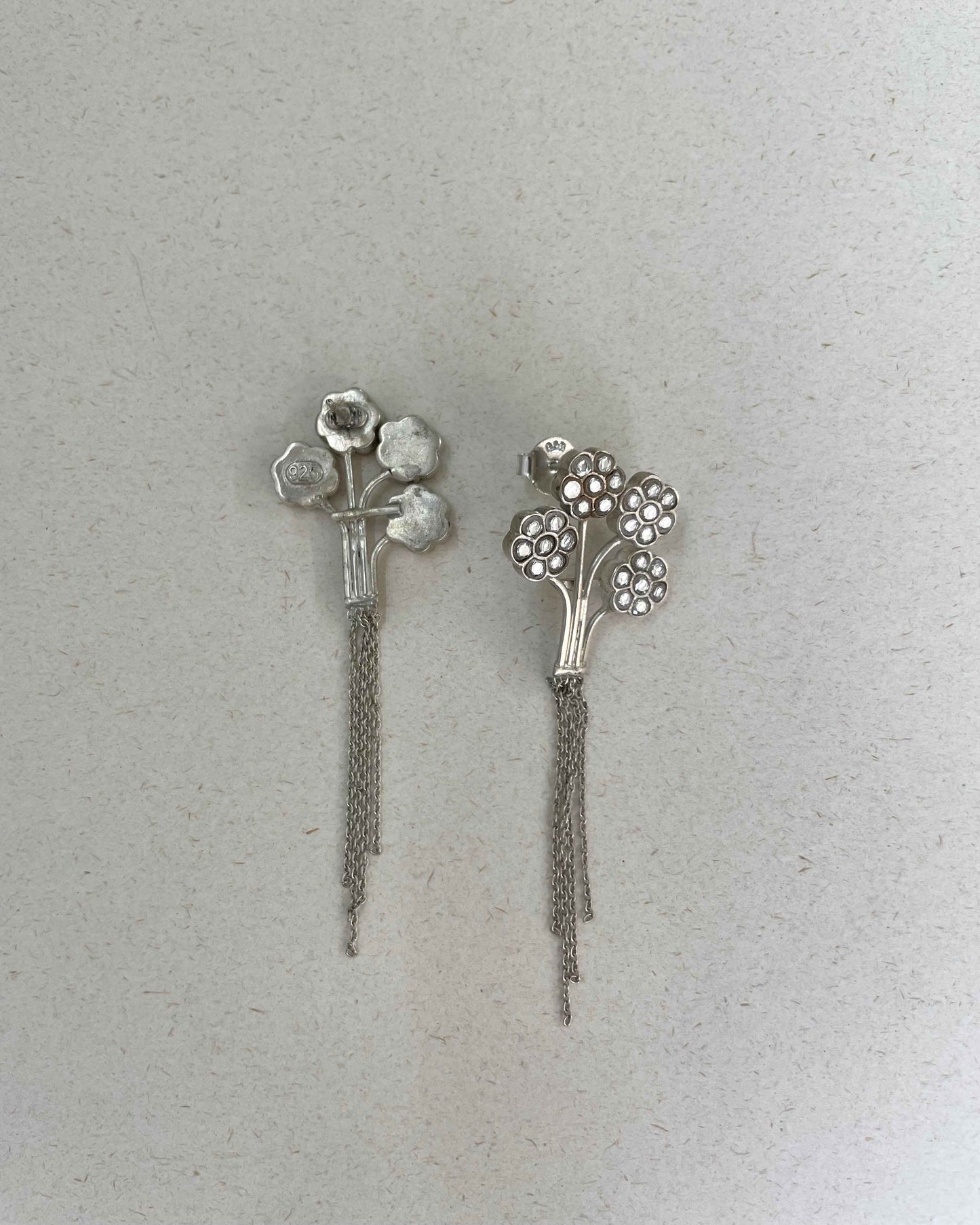 Guldasta Earrings