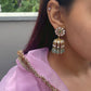 Gauri Jhumka Earrings