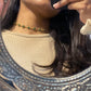 Kamini Aventurine Choker