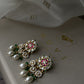 Ranisa Jadau Earrings