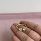 Ira Polki Ring