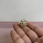 Rewati Jadau Ring