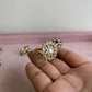 Tara Jadau Ring