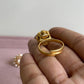 Maitri Polki Ring