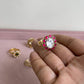 Husna Polki Ring