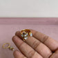 Mehekti Adjustable Ring