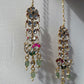 Laila Kaanchain Earrings