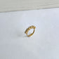 Mumtaz Polki Ring