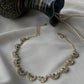 Chand Firoza Necklace