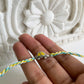 Mini Car 925 Silver Kids Rakhi – Cute Chandi Rakhi for Baby Boy Chhote Bhai | NUVI JEWELS