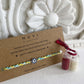 Evil Eye 925 Silver Kids Rakhi – Nazar Wali Chandi Rakhi for Baby Boy Chhote Bhai | NUVI JEWELS