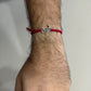 Ram 925 Silver Rakhi – Devotional Shri Ram Chandi Rakhi for Bhaiya Raksha Bandhan 2026 | NUVI JEWELS