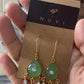 Tarangi Aventurine Earrings