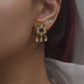 Sitara Jadau Earstuds