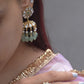 Gauri Jhumka Earrings