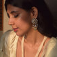 Nagma Jadau Earrings