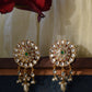 Nagma Jadau Earrings