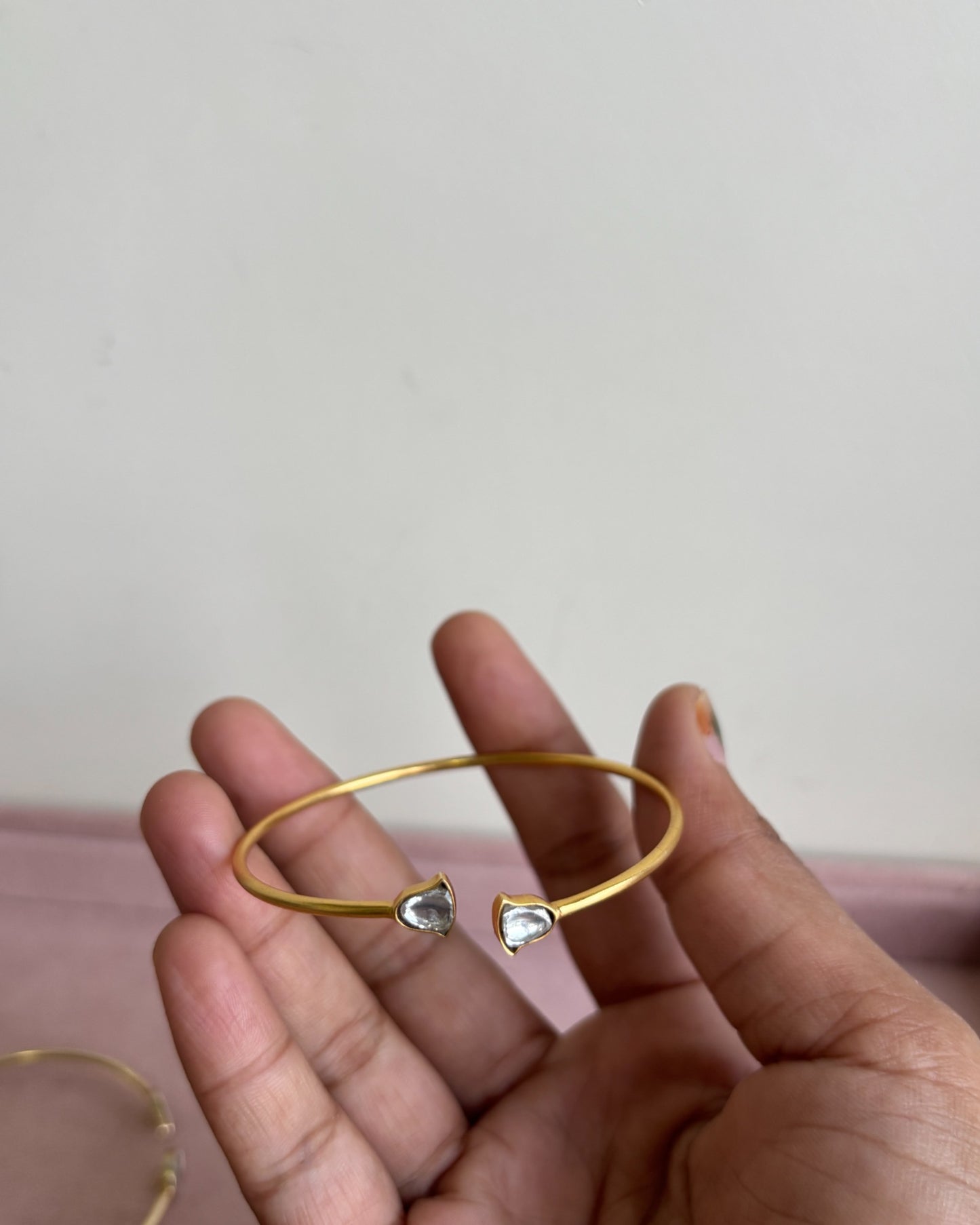 Pyala Adjustable Bangle
