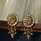 Nagma Jadau Earrings